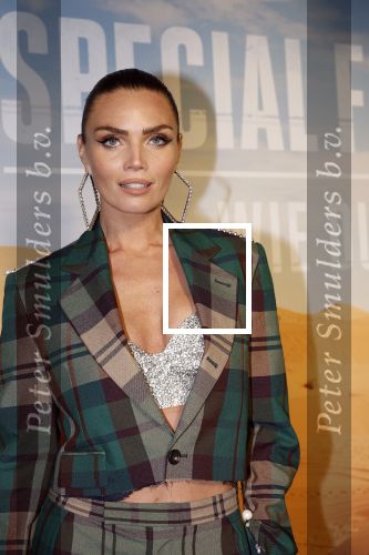 Amsterdam 24 januari 2024
Presentatie special firces Vips in de ADAM Toren . Kim feenstra
