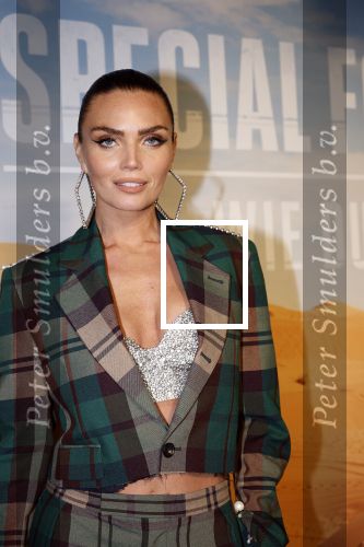 Amsterdam 24 januari 2024
Presentatie special firces Vips in de ADAM Toren . Kim feenstra