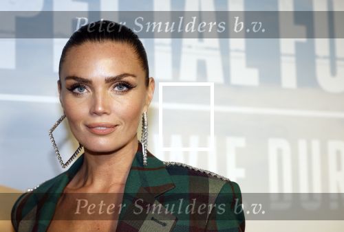 Amsterdam 24 januari 2024
Presentatie special firces Vips in de ADAM Toren . Kim feenstra