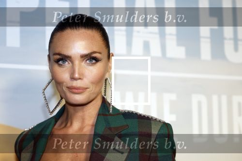 Amsterdam 24 januari 2024
Presentatie special firces Vips in de ADAM Toren . Kim feenstra