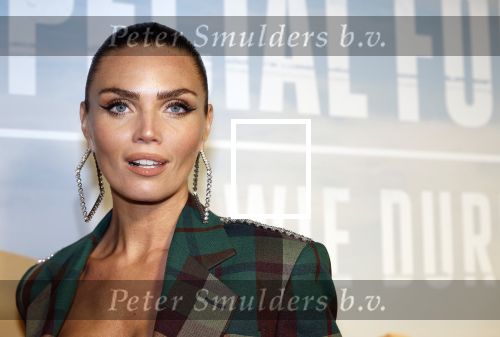 Amsterdam 24 januari 2024
Presentatie special firces Vips in de ADAM Toren . Kim feenstra