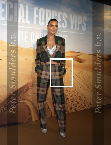 Amsterdam 24 januari 2024
Presentatie special firces Vips in de ADAM Toren . Kim feenstra