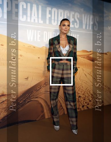 Amsterdam 24 januari 2024
Presentatie special firces Vips in de ADAM Toren . Kim feenstra