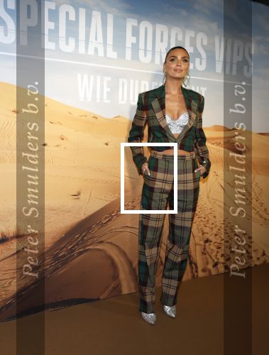 Amsterdam 24 januari 2024
Presentatie special firces Vips in de ADAM Toren . Kim feenstra