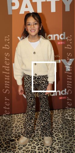 Amsterdam, 18 Februari 2024
Premiere Documentaire Patty Brard voor Videoland