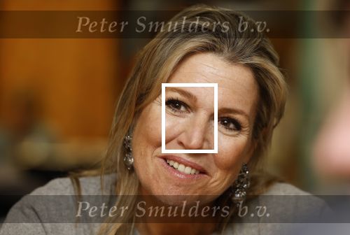 Sassenheim 15 februari 2024
Koningin Maxima bij JoJo in Sassenheim.