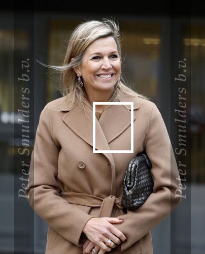 Almere 24 januari 2024
Soort van mini streekbezoek van Koningin Maxima aan Almere.