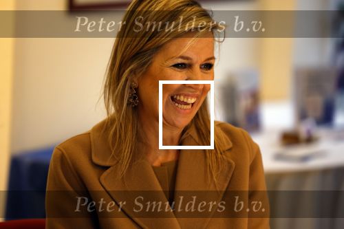 Almere 24 januari 2024
Soort van mini streekbezoek van Koningin Maxima aan Almere.