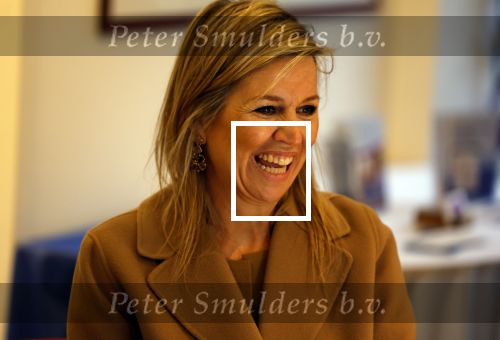 Almere 24 januari 2024
Soort van mini streekbezoek van Koningin Maxima aan Almere.