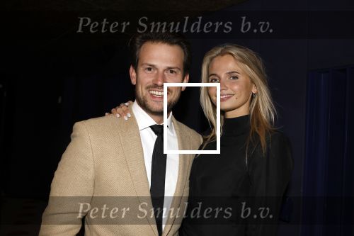 Amstelveen 26 februari 2024
Levi v Kempen met zijn vriendin
