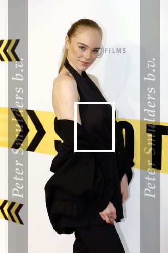 Amsterdam 29 januari 2024
Premiere Scotoe in Tuschinski met oa in de cast Sinan Eroglu Mohammed Chara Rose Bertram Said Boumazoughe Melisa Asli Pamuk Ferdi Stofmeel Daphne Deckers Emma Deckers en Oscar Aerts. Lonneke Bakker
