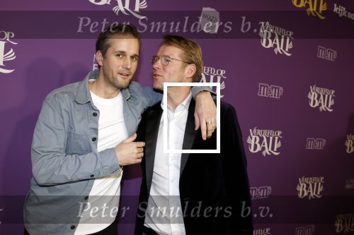 Den Bosch 27 januari 2024
Premiere verliefd op ibiza in de Brabant Hallen. Lykele Muus