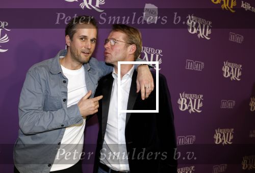Den Bosch 27 januari 2024
Premiere verliefd op ibiza in de Brabant Hallen. Lykele Muus
