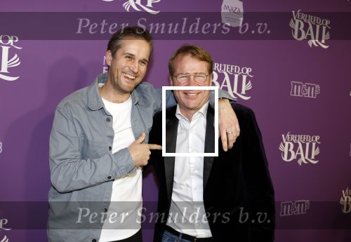 Den Bosch 27 januari 2024
Premiere verliefd op ibiza in de Brabant Hallen. Lykele Muus