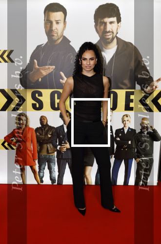 Amsterdam 29 januari 2024
Premiere Scotoe in Tuschinski met oa in de cast Sinan Eroglu Mohammed Chara Rose Bertram Said Boumazoughe Melisa Asli Pamuk Ferdi Stofmeel Daphne Deckers Emma Deckers en Oscar Aerts. Maisam Benali