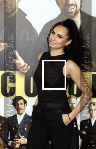 Amsterdam 29 januari 2024
Premiere Scotoe in Tuschinski met oa in de cast Sinan Eroglu Mohammed Chara Rose Bertram Said Boumazoughe Melisa Asli Pamuk Ferdi Stofmeel Daphne Deckers Emma Deckers en Oscar Aerts. Maisam Benali