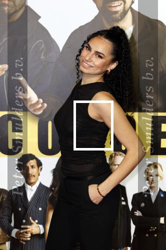 Amsterdam 29 januari 2024
Premiere Scotoe in Tuschinski met oa in de cast Sinan Eroglu Mohammed Chara Rose Bertram Said Boumazoughe Melisa Asli Pamuk Ferdi Stofmeel Daphne Deckers Emma Deckers en Oscar Aerts. Maisam Benali