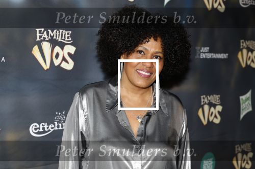 Amsterdam 3 februari 2024
Premiere Familie Vos in Pathe Arena. Manouskha Zeegelaar Breedveld