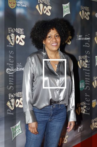 Amsterdam 3 februari 2024
Premiere Familie Vos in Pathe Arena. Manouskha Zeegelaar Breedveld