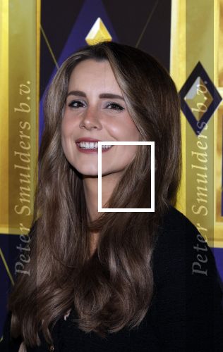 Amsterdam 30 januari 2024
Premiere Argylle in Pathe Arena. Marcella de Bie