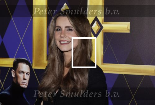 Amsterdam 30 januari 2024
Premiere Argylle in Pathe Arena. Marcella de Bie