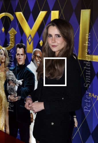 Amsterdam 30 januari 2024
Premiere Argylle in Pathe Arena. Marcella de Bie