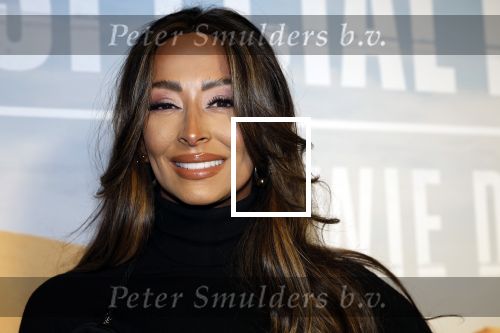 Amsterdam 24 januari 2024
Presentatie special firces Vips in de ADAM Toren . Maria Tailor