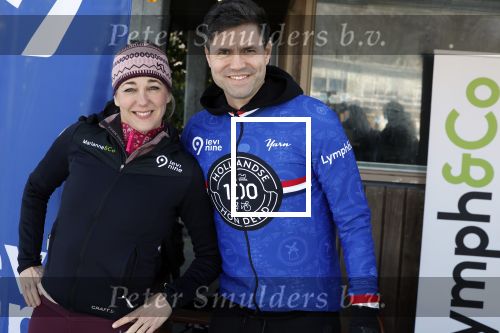Amsterdam 27 februari 2024
Presentatie van de Hollandse 100 op de Jaap Eden Baan.
oa aanwezig Prins Bernhard Prinses Annette Simon Keizer Marianne Timmer Benjamin Aslan en Nino Wilkes.