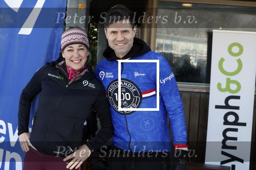 Amsterdam 27 februari 2024
Presentatie van de Hollandse 100 op de Jaap Eden Baan.
oa aanwezig Prins Bernhard Prinses Annette Simon Keizer Marianne Timmer Benjamin Aslan en Nino Wilkes.
