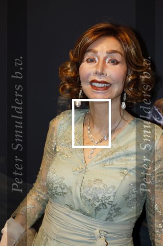 Amstelveen 26 februari 2024
Premiere Je Anne in de schouwburg van Amstelveen . Marijke Helwegen