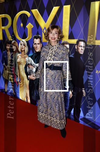 Amsterdam 30 januari 2024
Premiere Argylle in Pathe Arena. Marijke Helwegen