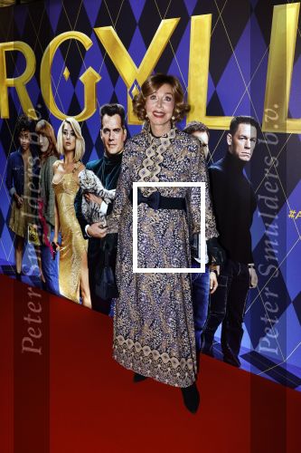 Amsterdam 30 januari 2024
Premiere Argylle in Pathe Arena. Marijke Helwegen