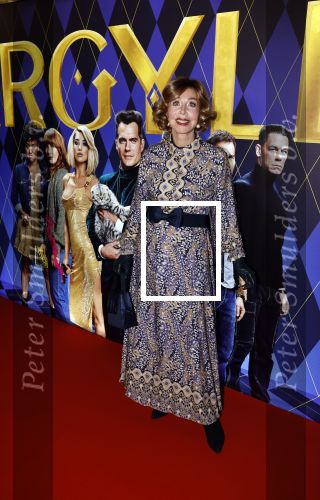 Amsterdam 30 januari 2024
Premiere Argylle in Pathe Arena. Marijke Helwegen