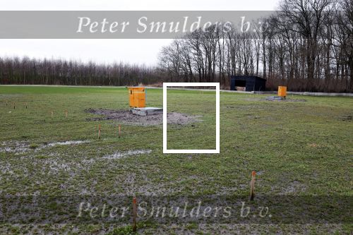 Noordwijkerhout 15 februari 2024
Op nde locatie gaan Maxime Meiland Martien Meiland en Erica Meiland twee huizen bouwen . De electriciteitsvoorxieningen staan er al en er zijn al meerdere bomen gekapt.