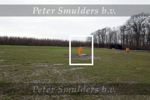 Noordwijkerhout 15 februari 2024
Op nde locatie gaan Maxime Meiland Martien Meiland en Erica Meiland twee huizen bouwen . De electriciteitsvoorxieningen staan er al en er zijn al meerdere bomen gekapt.