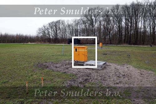 Noordwijkerhout 15 februari 2024
Op nde locatie gaan Maxime Meiland Martien Meiland en Erica Meiland twee huizen bouwen . De electriciteitsvoorxieningen staan er al en er zijn al meerdere bomen gekapt.