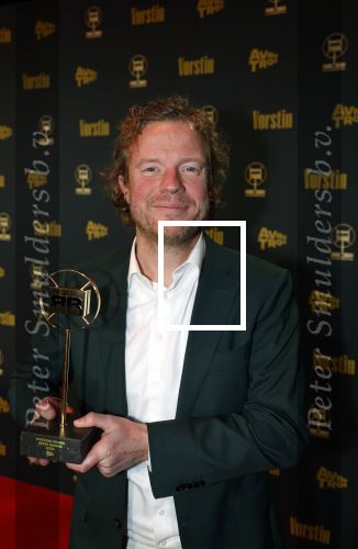 Hilversum 25 januari 2024
Uitreiking Radioring 2024 in de Vorstin . Martijn Zuurveen