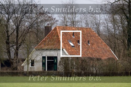 Eefde 3 februari 2024
Huis van Matthijs v Nieuwkerk .