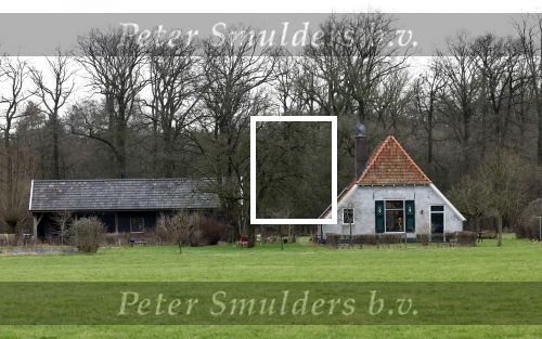 Eefde 3 februari 2024
Huis van Matthijs v Nieuwkerk .