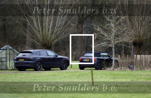 Eefde 3 februari 2024
Huis van Matthijs v Nieuwkerk .