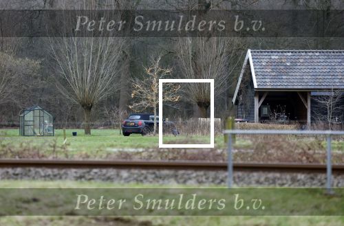 Eefde 5 februari 2024
Het huis van Matthijs v Nieuwkerk .