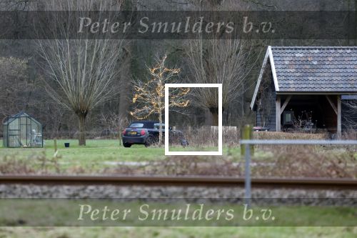 Eefde 5 februari 2024
Het huis van Matthijs v Nieuwkerk .