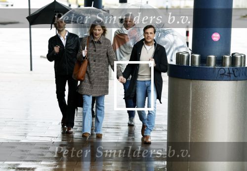 Den haag 16 februari 2024
Rechtszaak tussen vermeende verkrachter van Maxime Meiland in de rechtbank van Den Haag. Leroy Molkenboer Martien Meiland en Erica Meiland zijn er ook bij.