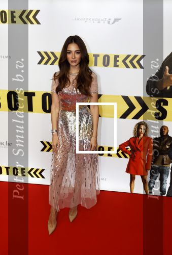 Amsterdam 29 januari 2024
Premiere Scotoe in Tuschinski met oa in de cast Sinan Eroglu Mohammed Chara Rose Bertram Said Boumazoughe Melisa Asli Pamuk Ferdi Stofmeel Daphne Deckers Emma Deckers en Oscar Aerts.