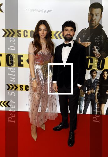 Amsterdam 29 januari 2024
Premiere Scotoe in Tuschinski met oa in de cast Sinan Eroglu Mohammed Chara Rose Bertram Said Boumazoughe Melisa Asli Pamuk Ferdi Stofmeel Daphne Deckers Emma Deckers en Oscar Aerts.