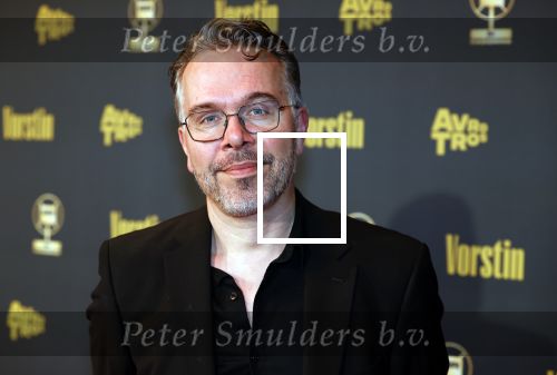 Hilversum 25 januari 2024
Uitreiking Radioring 2024 in de Vorstin . Michiel Veenstra