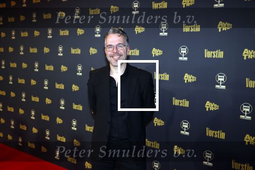 Hilversum 25 januari 2024
Uitreiking Radioring 2024 in de Vorstin . Michiel Veenstra