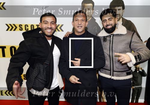 Amsterdam 29 januari 2024
Premiere Scotoe in Tuschinski met oa in de cast Sinan Eroglu Mohammed Chara Rose Bertram Said Boumazoughe Melisa Asli Pamuk Ferdi Stofmeel Daphne Deckers Emma Deckers en Oscar Aerts. Mobicepp Bravo en Najib Amhali