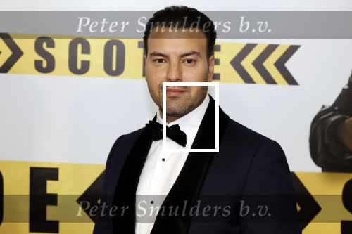 Amsterdam 29 januari 2024
Premiere Scotoe in Tuschinski met oa in de cast Sinan Eroglu Mohammed Chara Rose Bertram Said Boumazoughe Melisa Asli Pamuk Ferdi Stofmeel Daphne Deckers Emma Deckers en Oscar Aerts.