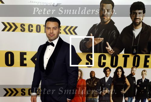 Amsterdam 29 januari 2024
Premiere Scotoe in Tuschinski met oa in de cast Sinan Eroglu Mohammed Chara Rose Bertram Said Boumazoughe Melisa Asli Pamuk Ferdi Stofmeel Daphne Deckers Emma Deckers en Oscar Aerts.